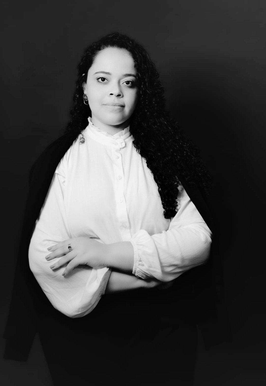 Dra. Driely Nepomuceno